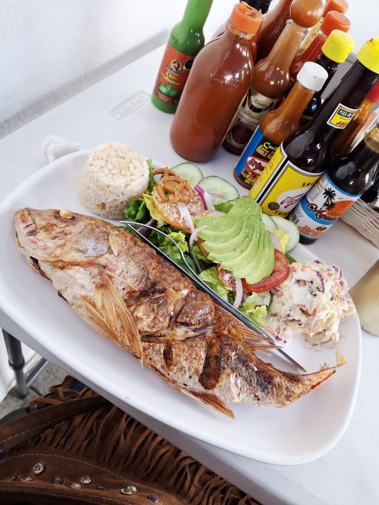 Altamar Mariscos