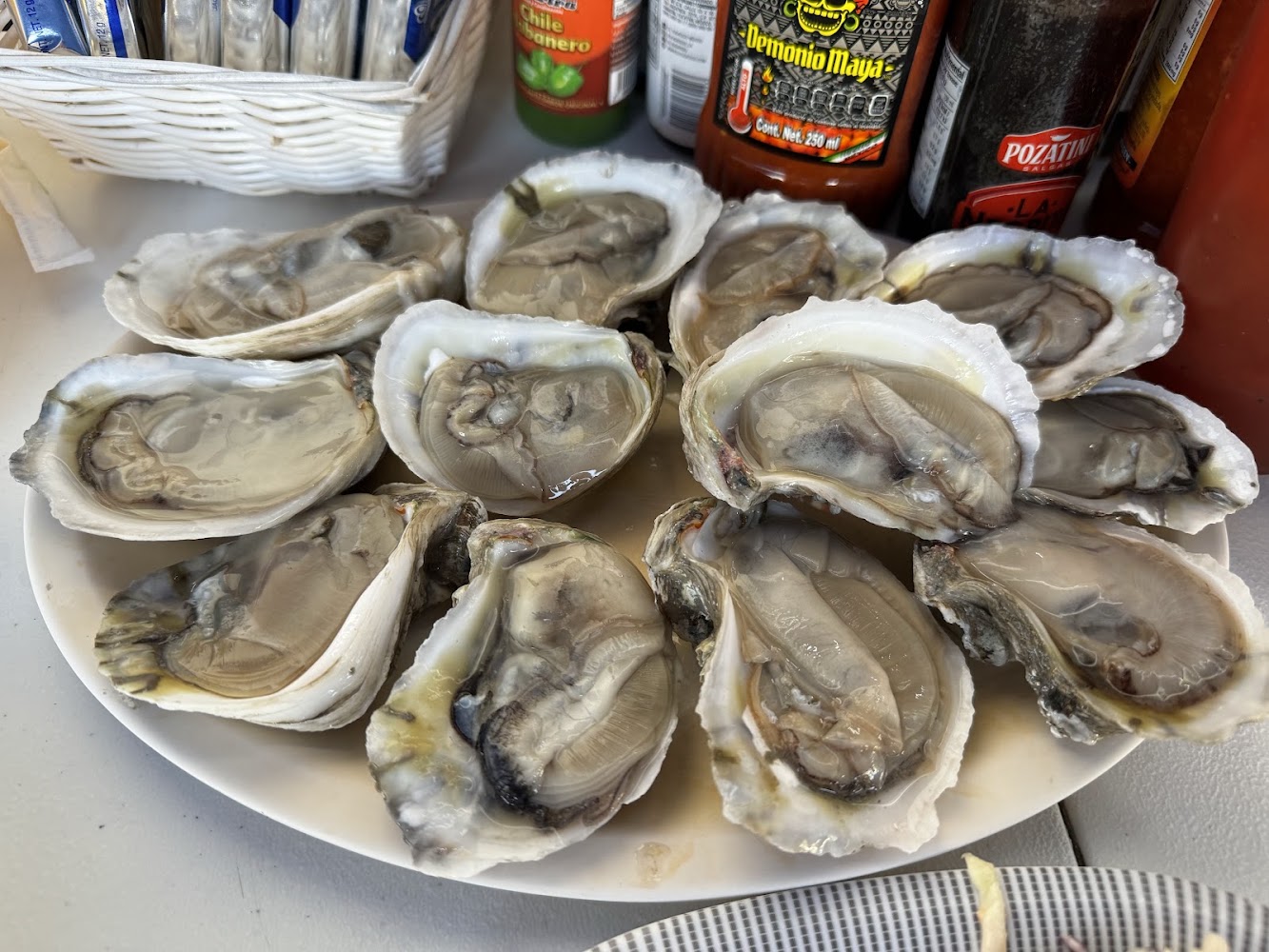 Altamar Mariscos