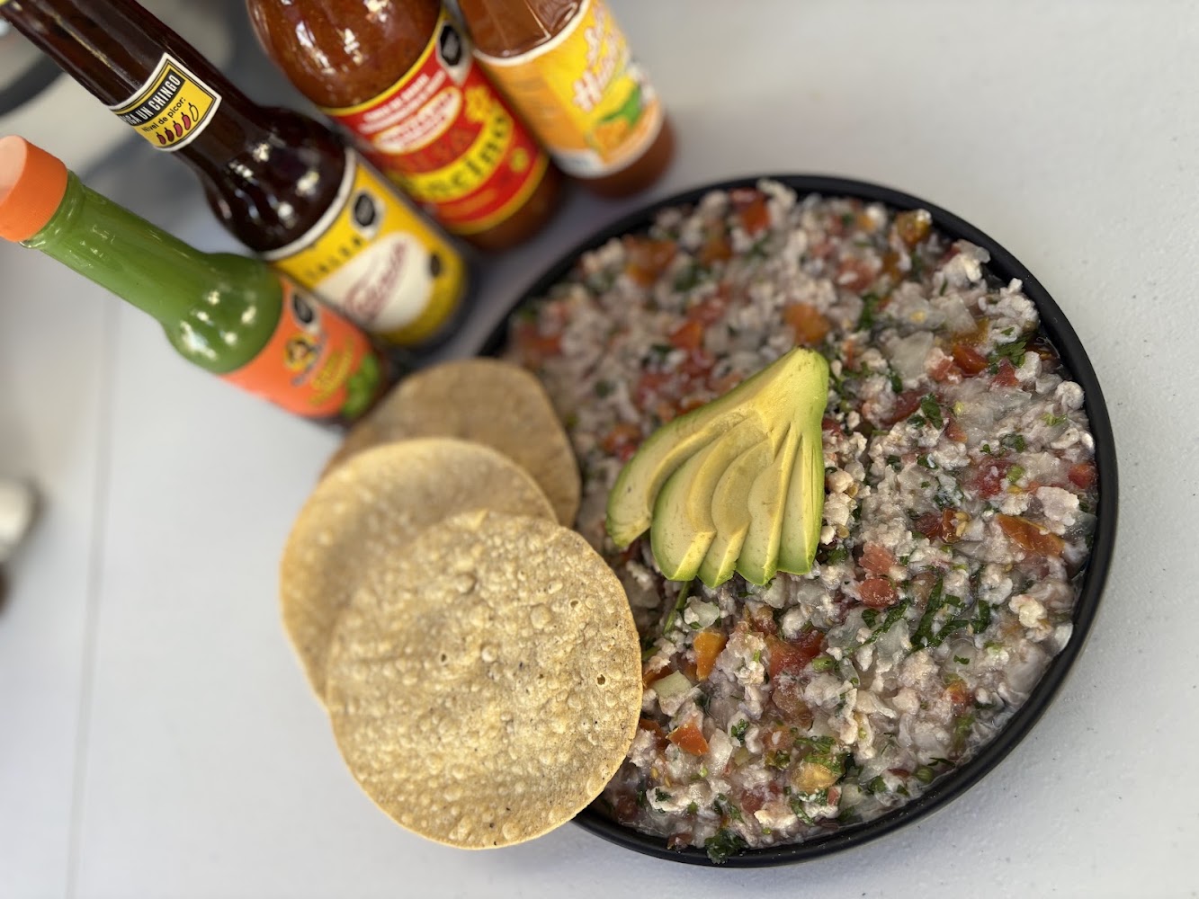 Altamar Mariscos