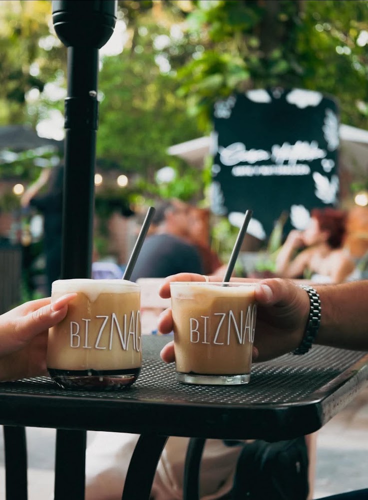 Café Biznaga