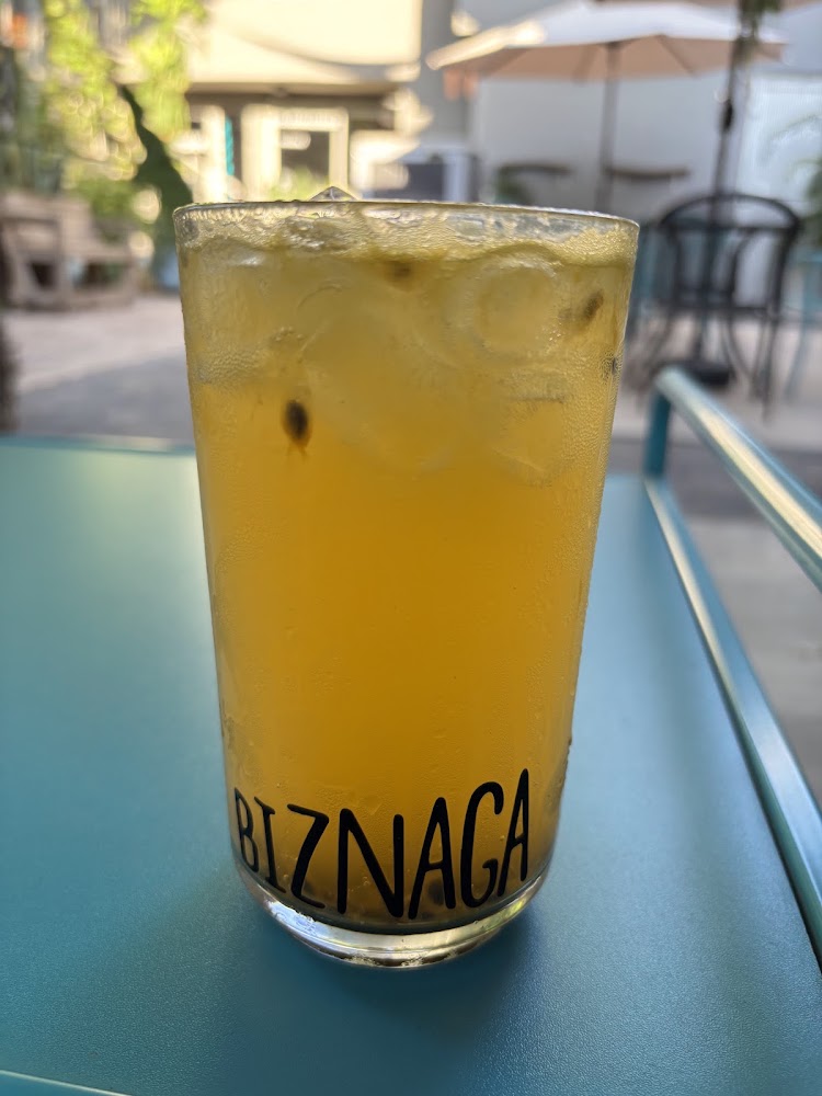 Café Biznaga