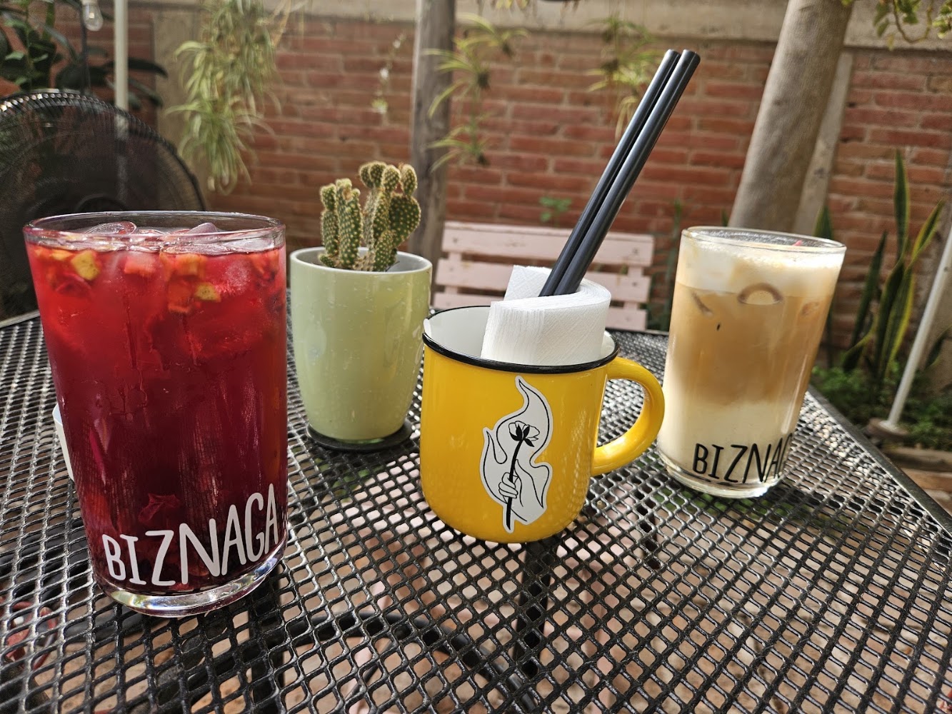 Café Biznaga
