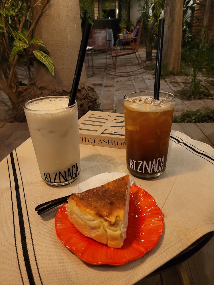 Café Biznaga