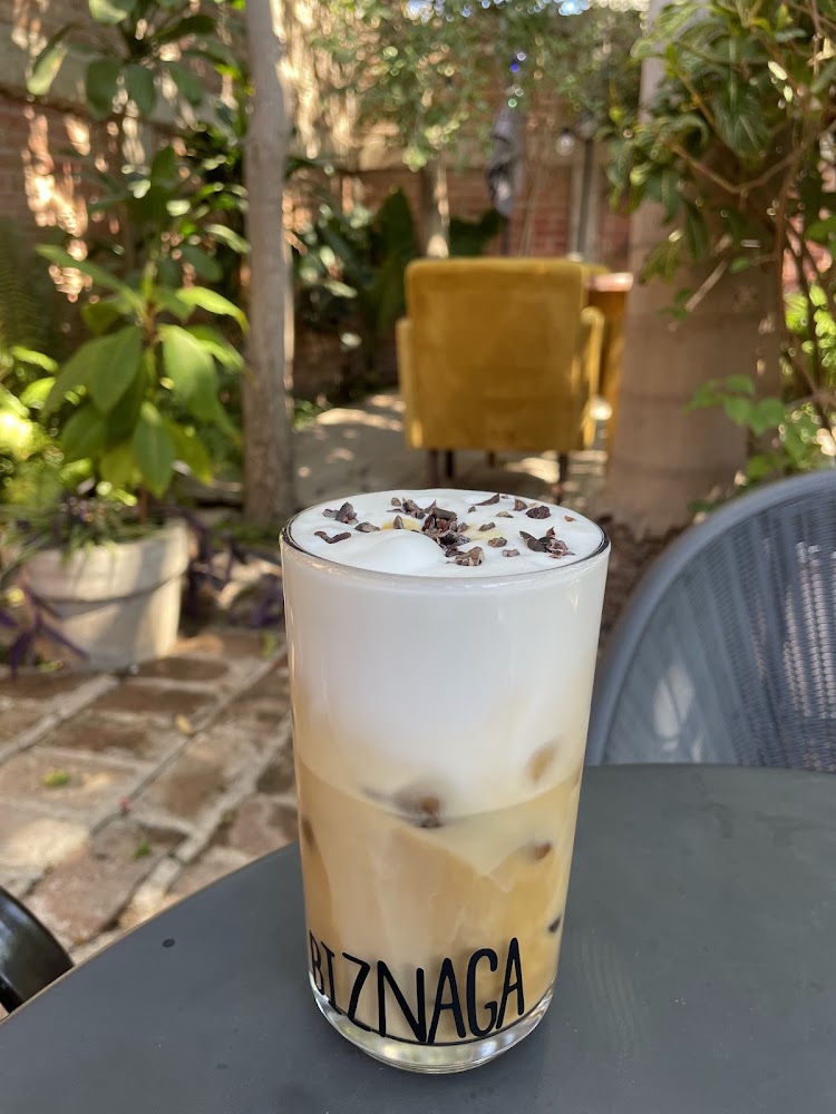 Café Biznaga