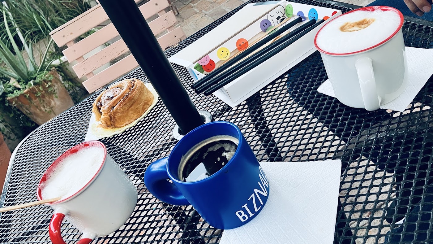Café Biznaga
