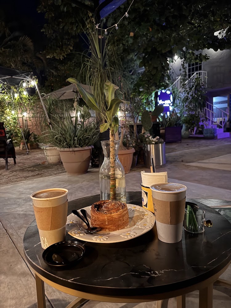 Café Biznaga