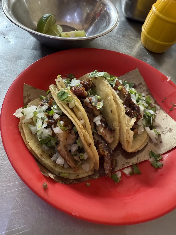 Taquería El Paisa
