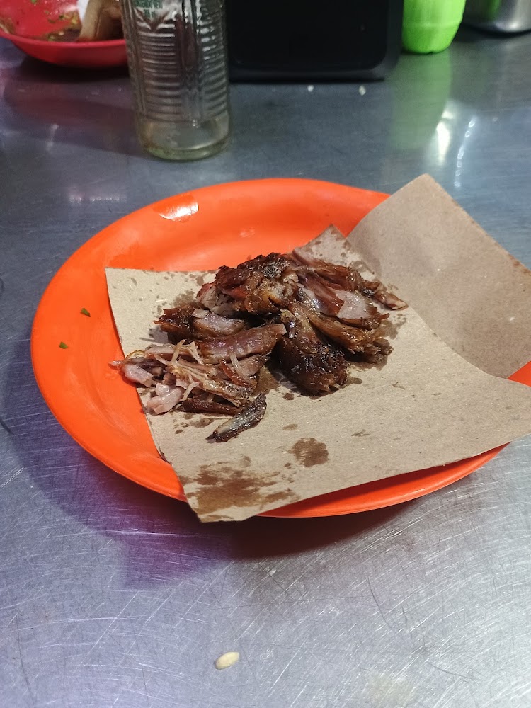 Taquería El Paisa