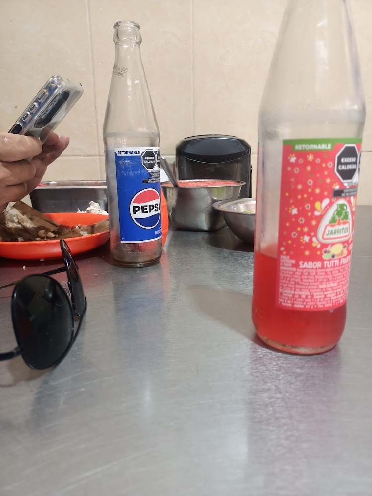 Taquería El Paisa
