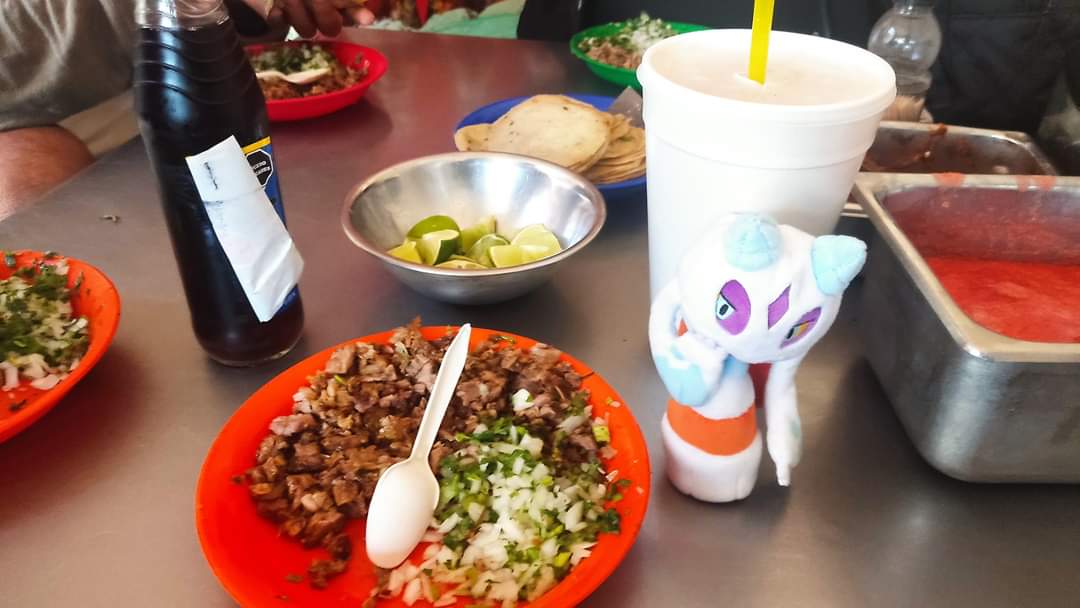 Taquería El Paisa
