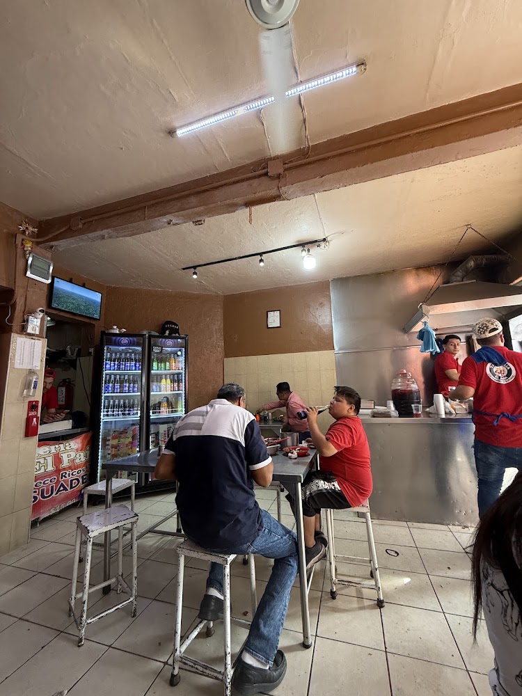 Taquería El Paisa