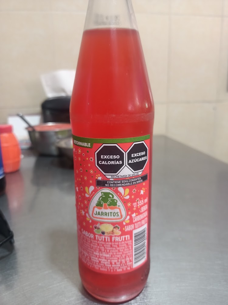 Taquería El Paisa