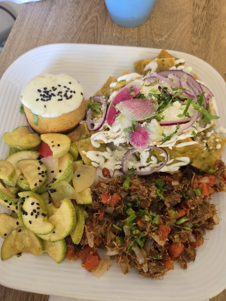 Cocina Paraíso