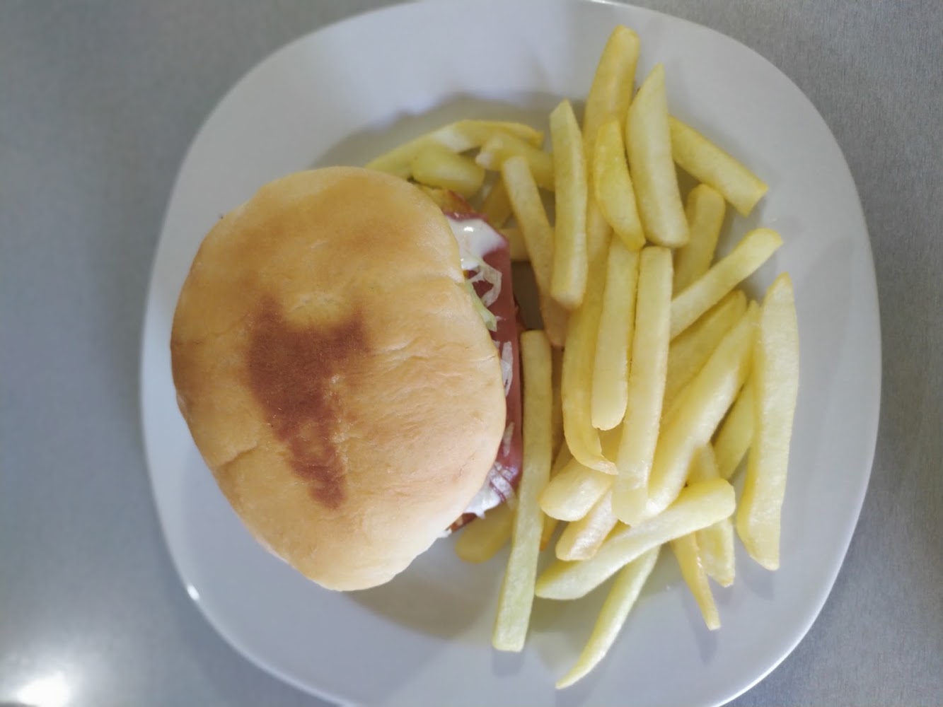 Tortas Mc Patto