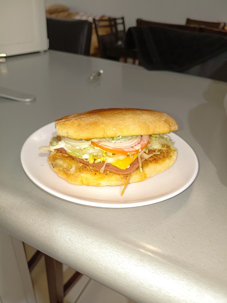 Tortas Mc Patto