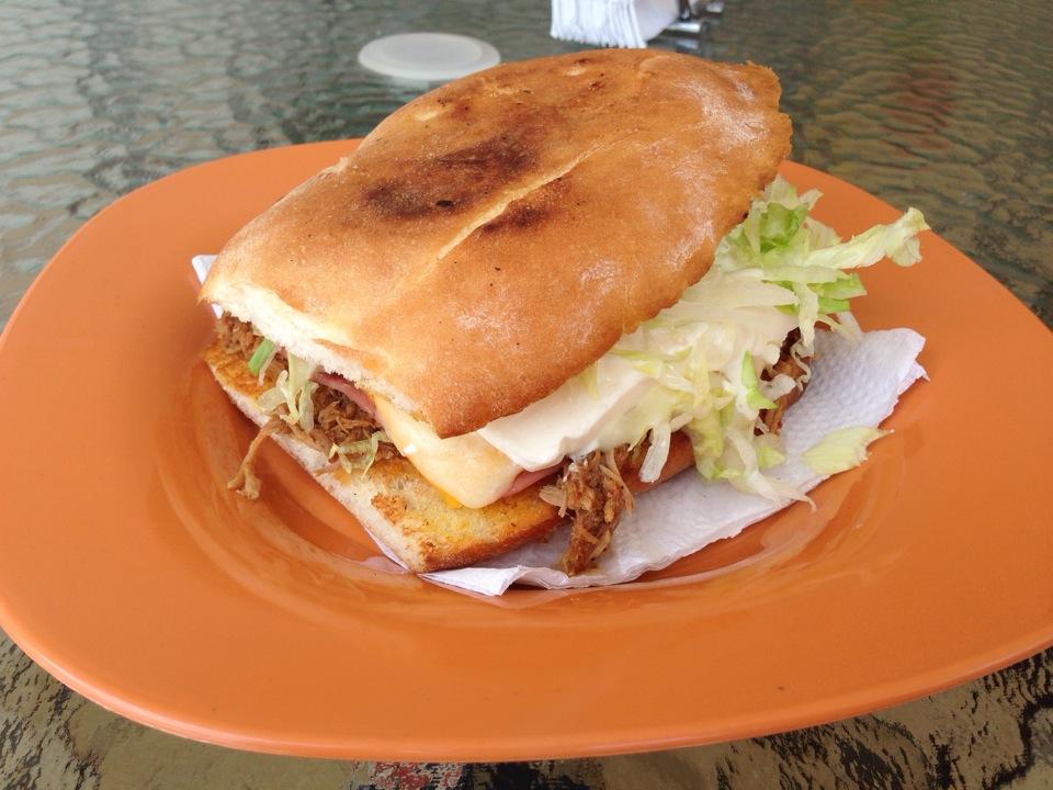 Tortas Mc Patto
