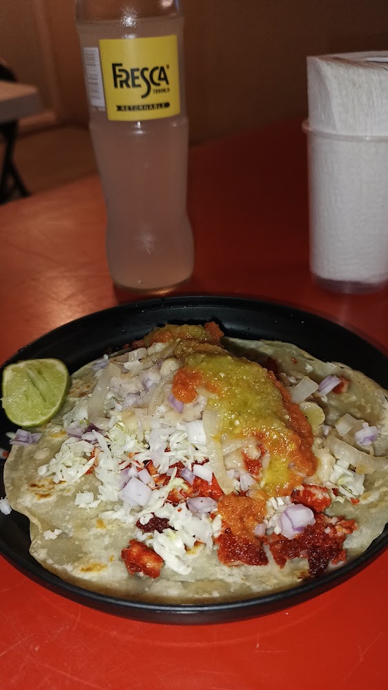 De Adobada Tu Taco