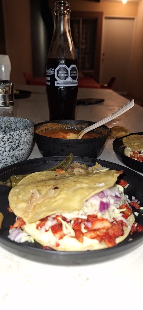 De Adobada Tu Taco