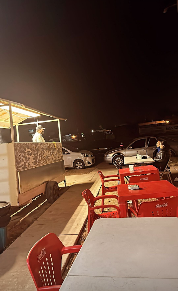 De Adobada Tu Taco