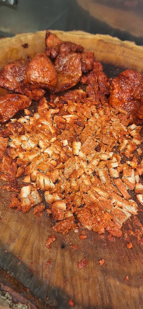 De Adobada Tu Taco