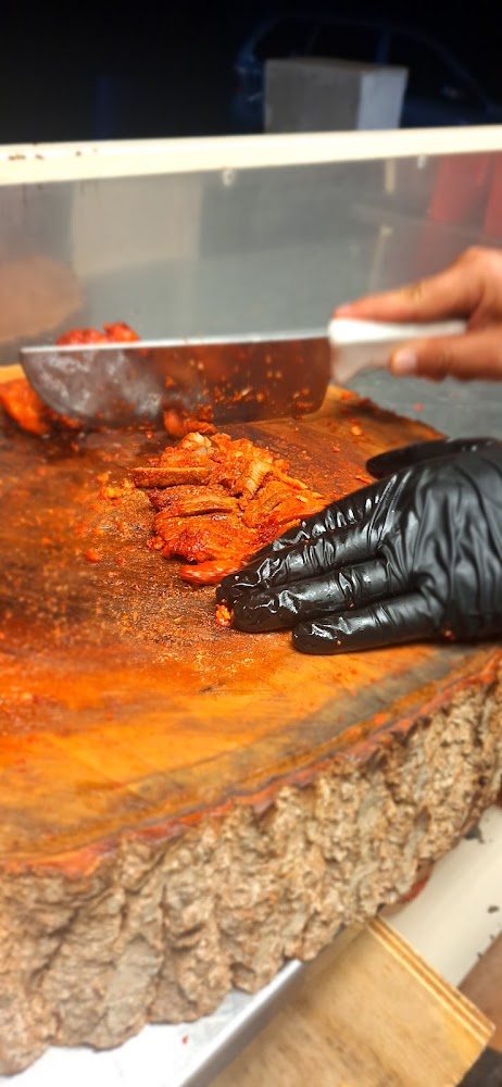 De Adobada Tu Taco
