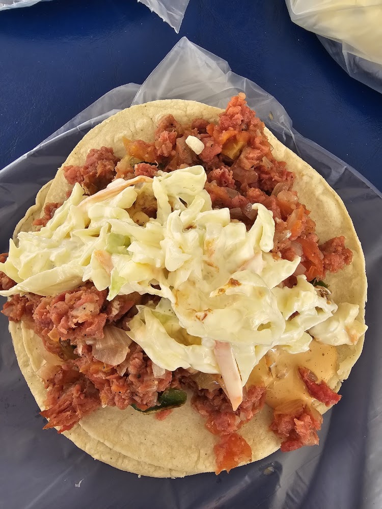 El Pescadito