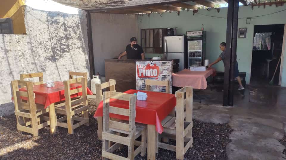 tacos los pinto