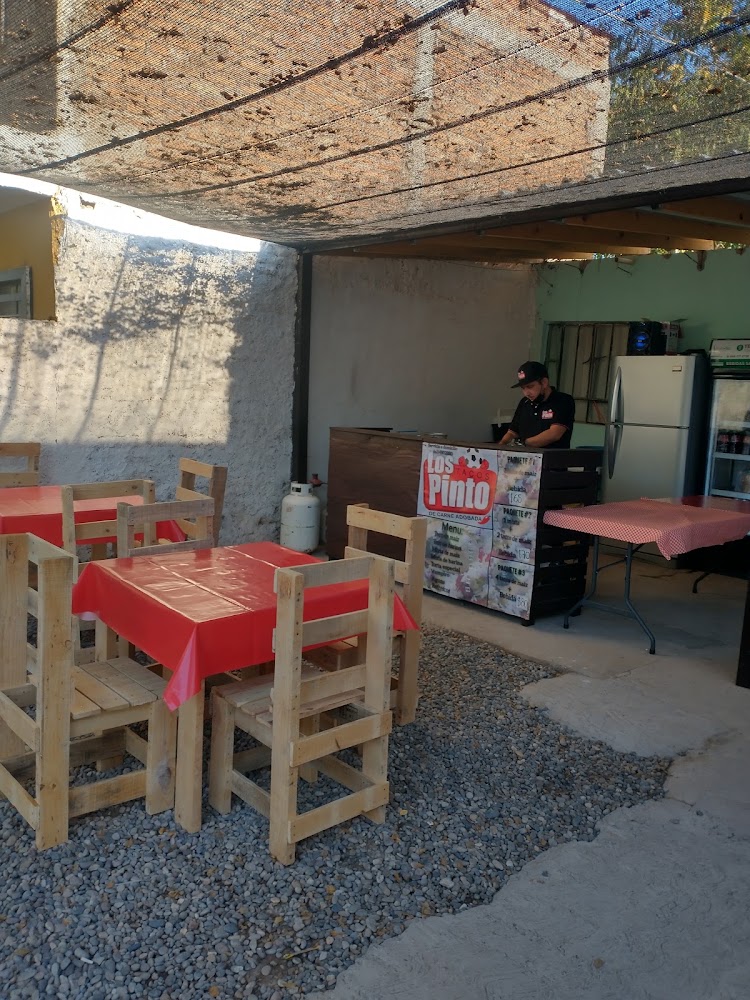 tacos los pinto