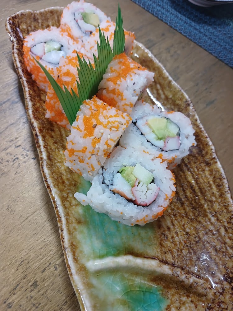 Sushi KO