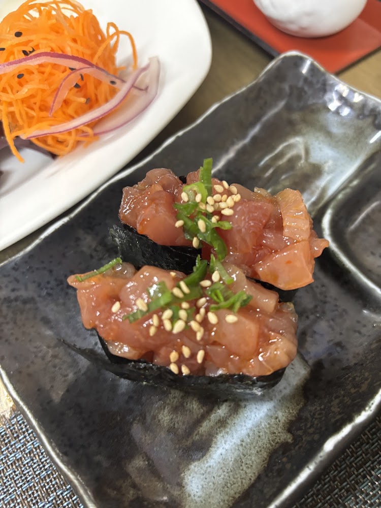 Sushi KO