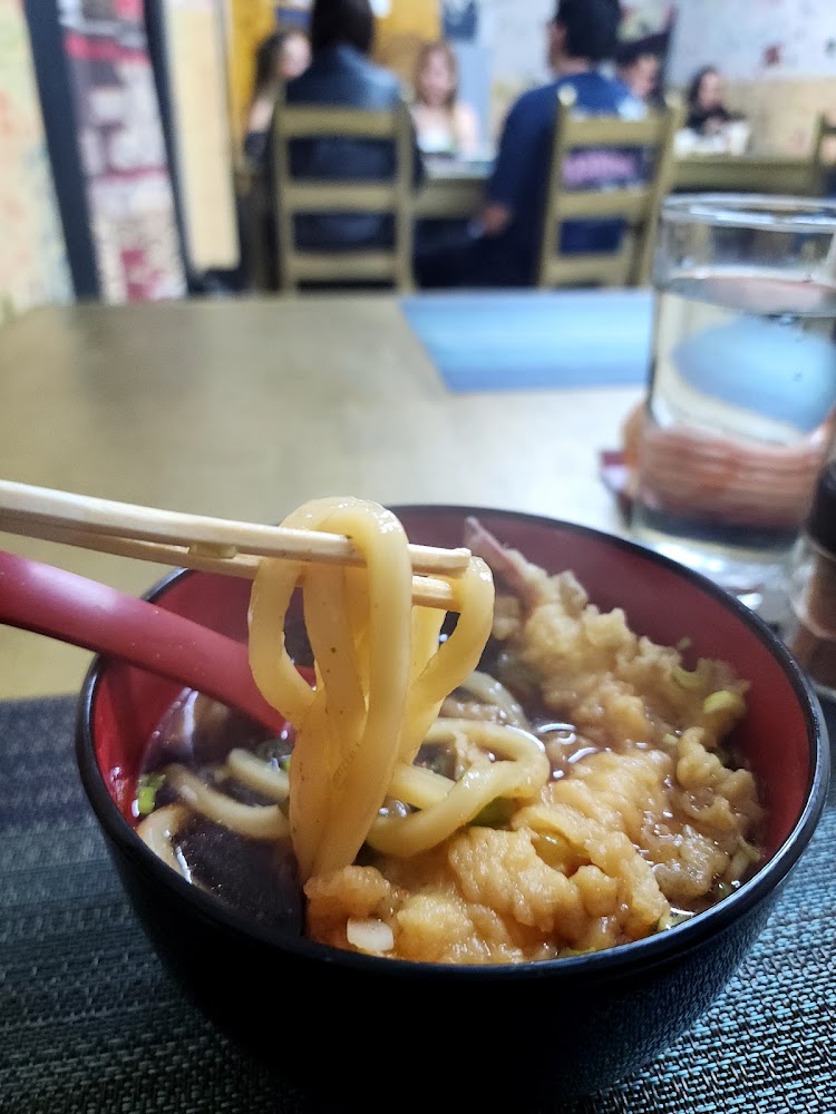 Sushi KO