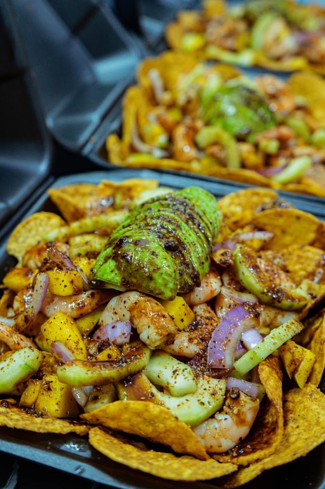 Tacos Capeados Reyes