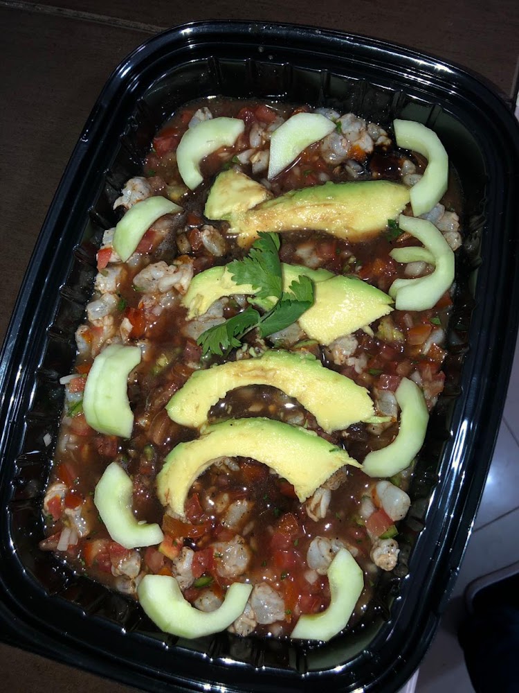 Tacos Capeados Reyes