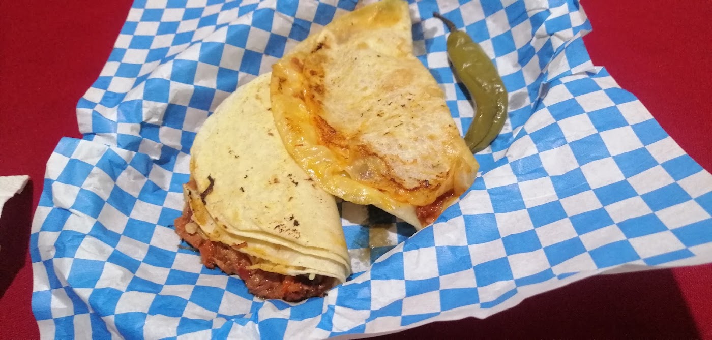 Tacos Capeados Reyes