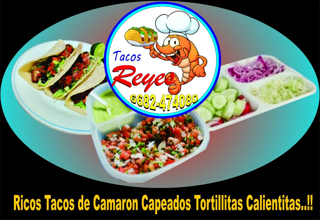 Tacos Capeados Reyes