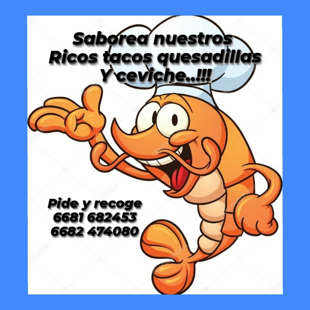 Tacos Capeados Reyes