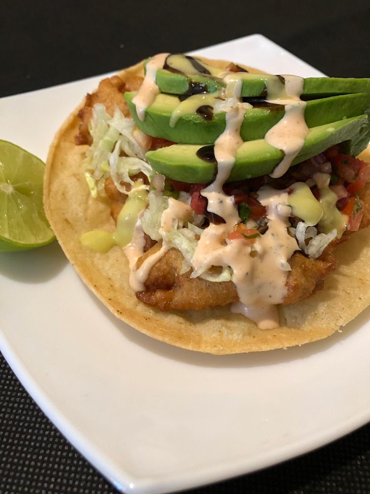 Tacos Capeados Reyes