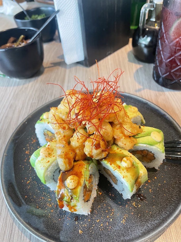 Tamashi