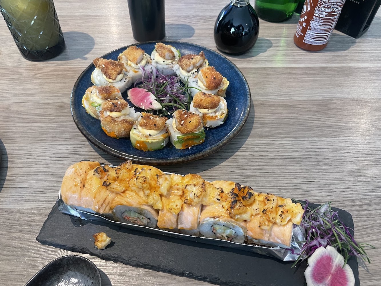 Tamashi