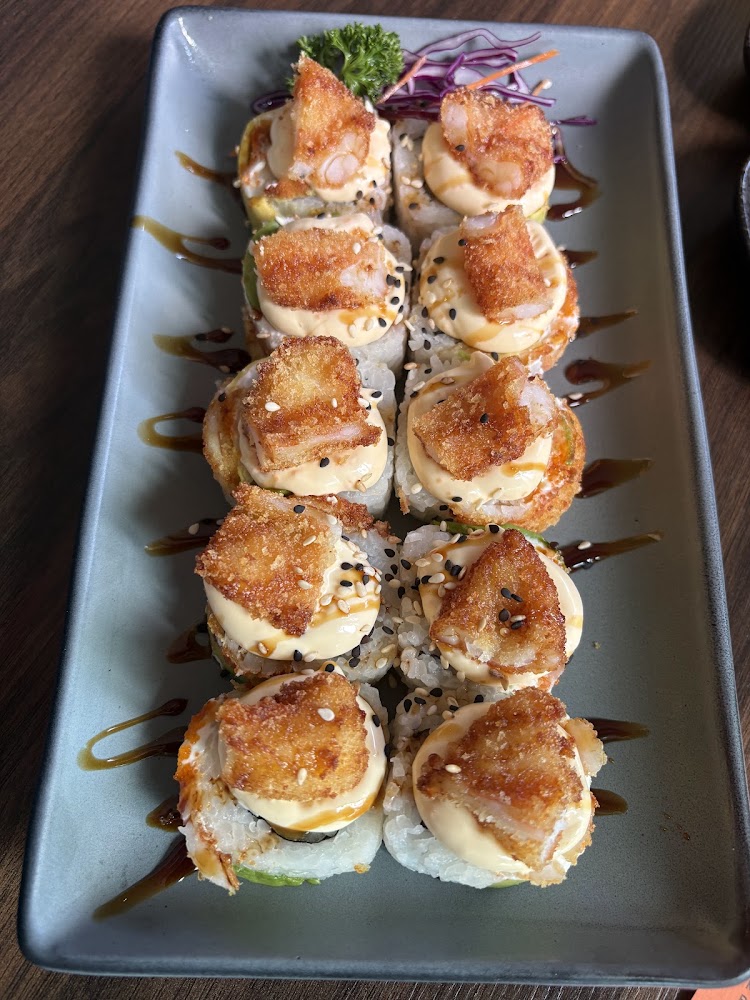 Tamashi