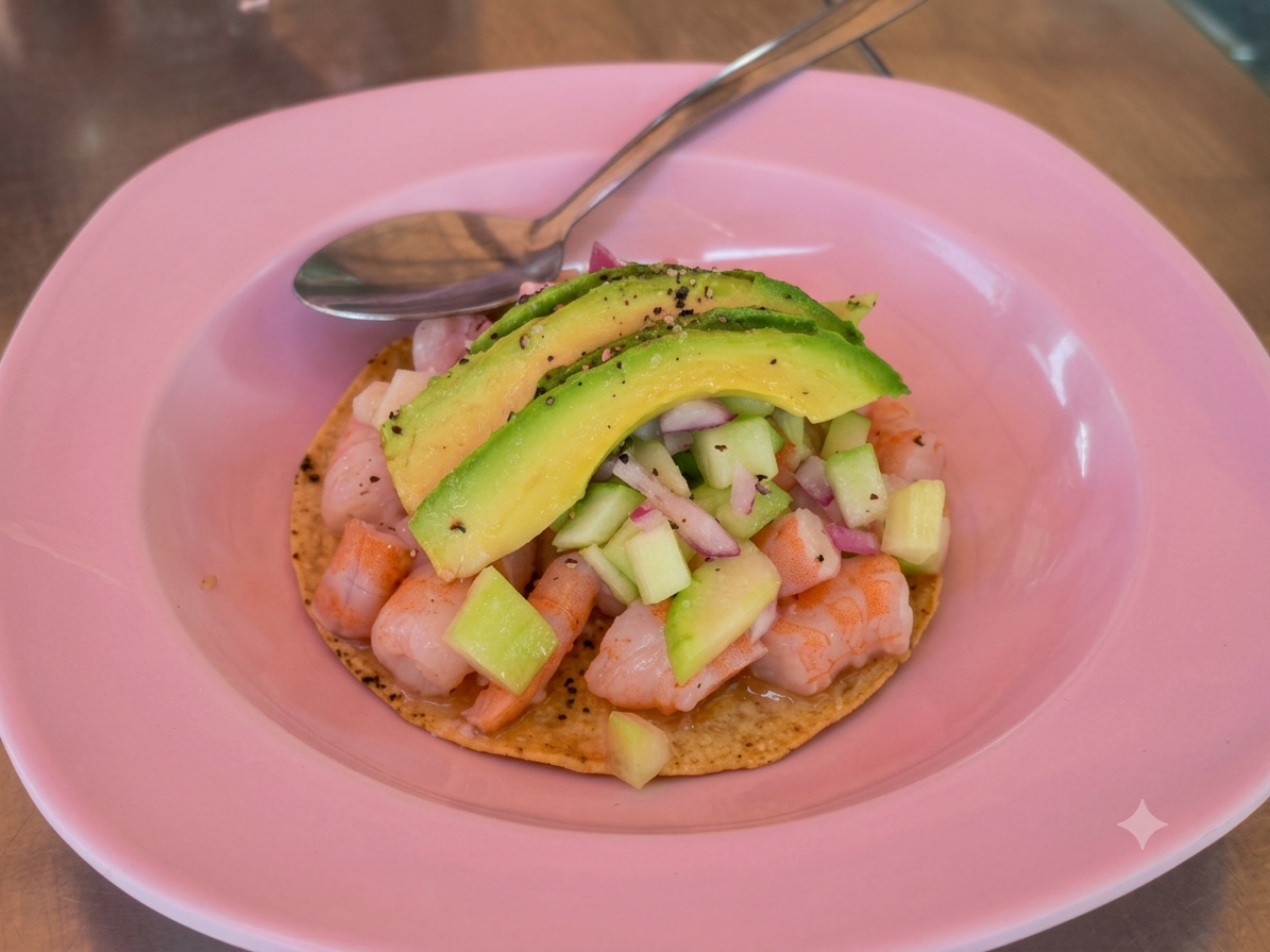 Mariscos Chemy