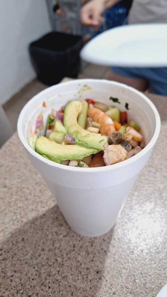 Mariscos Chemy