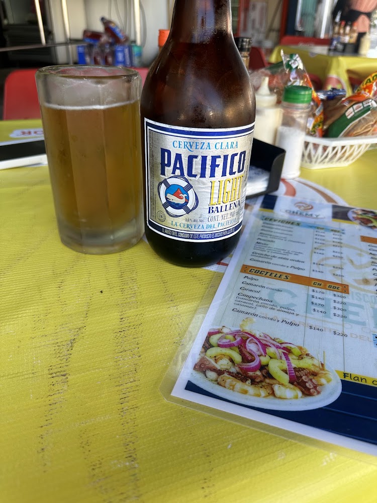 Mariscos Chemy