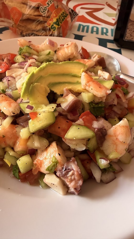 Mariscos Chemy
