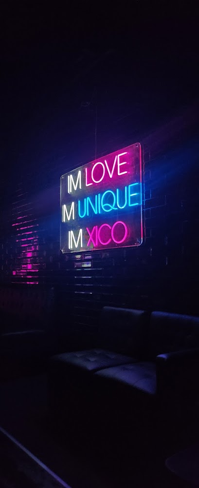 Xico Antrx