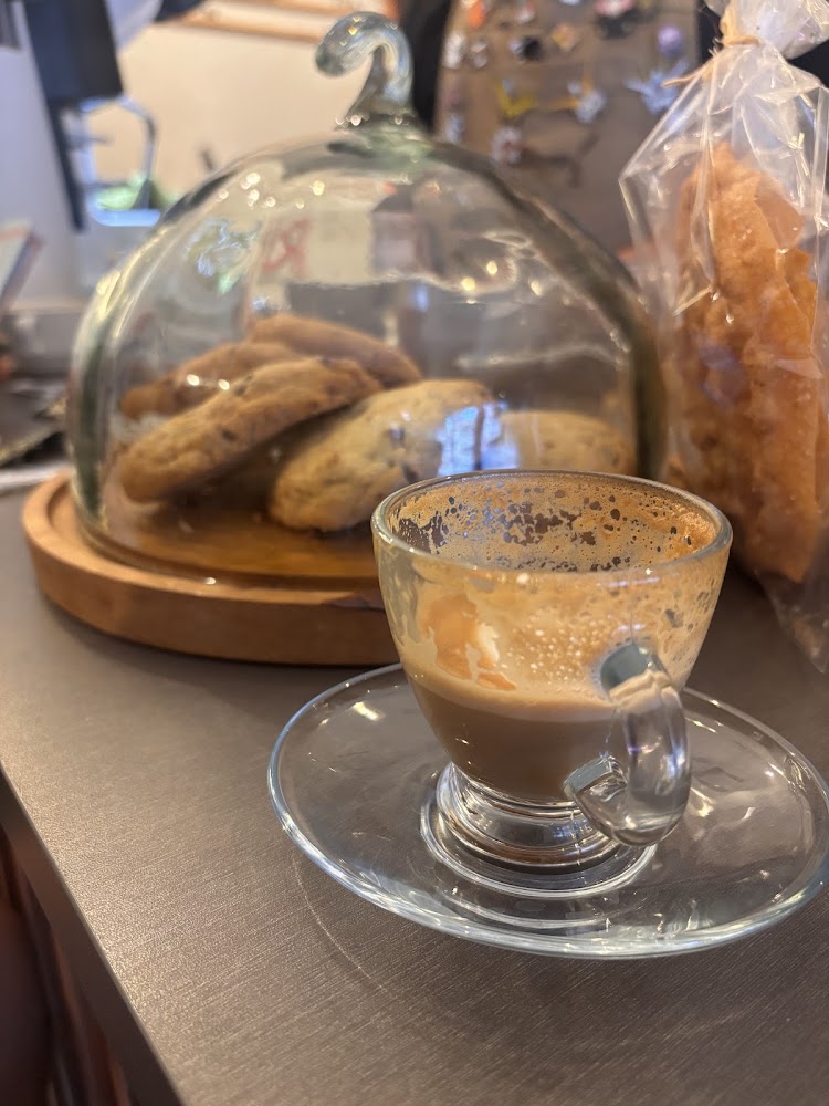 Cálamo Cafetería de Especialidad