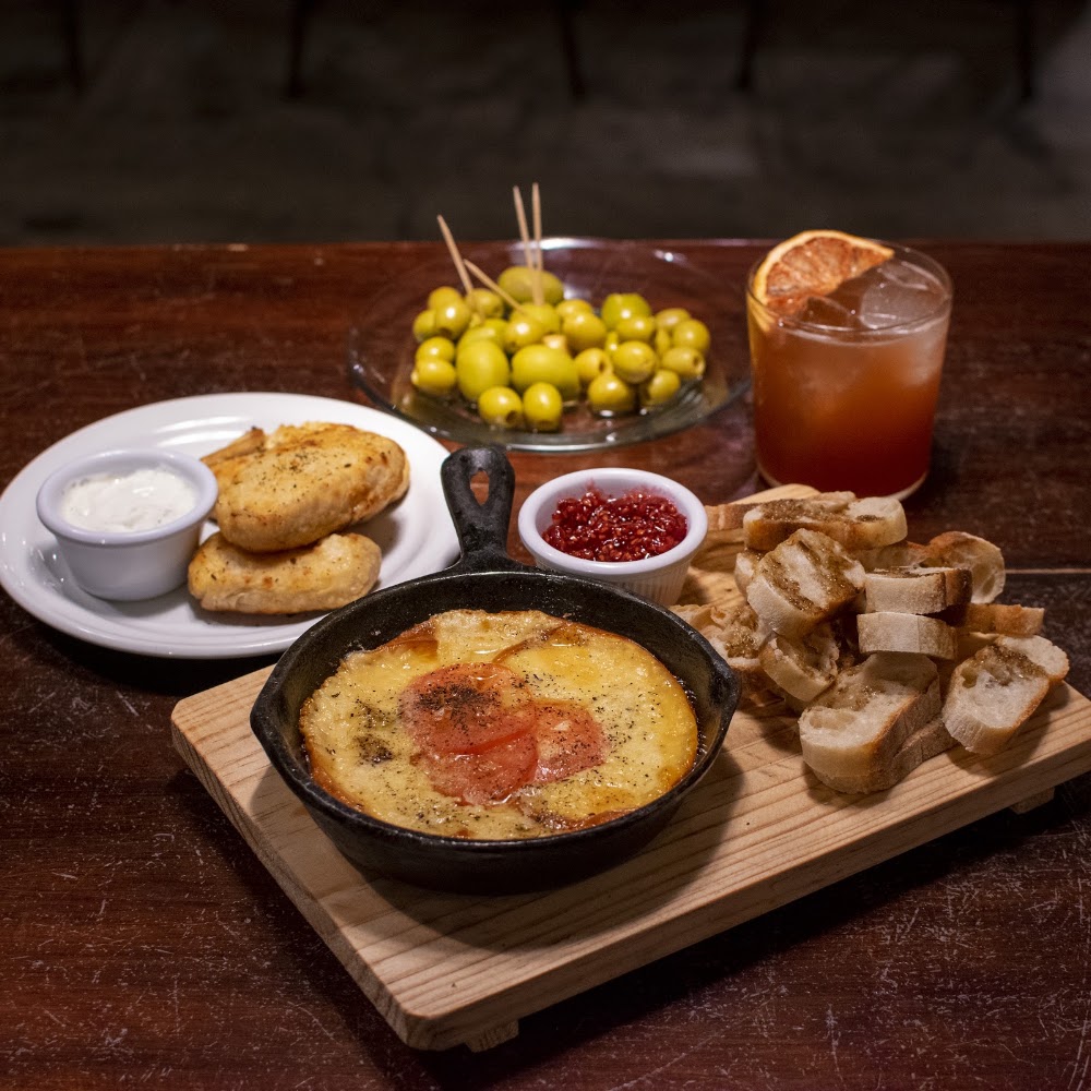 Oliveria Cocktail Bar