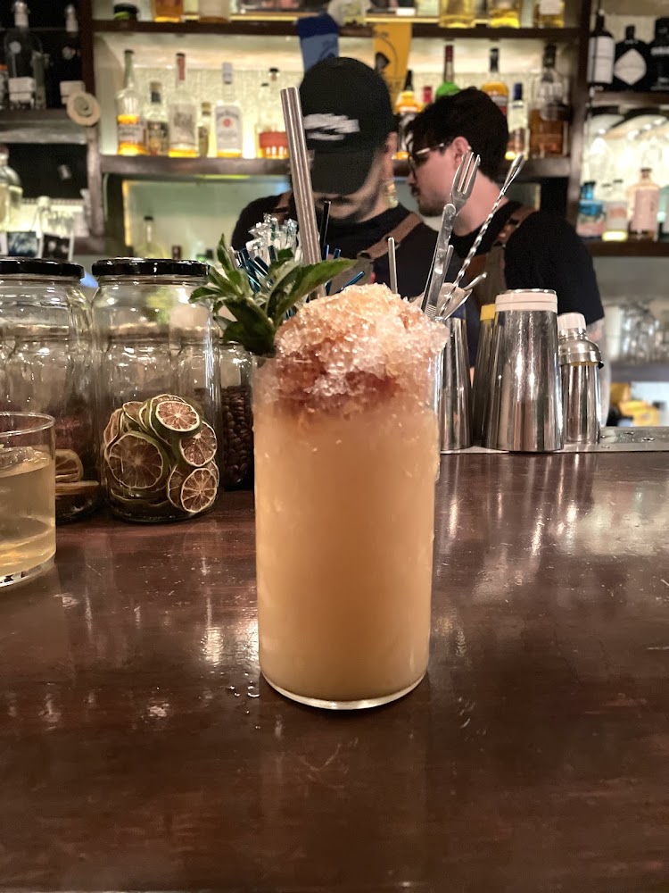 Oliveria Cocktail Bar