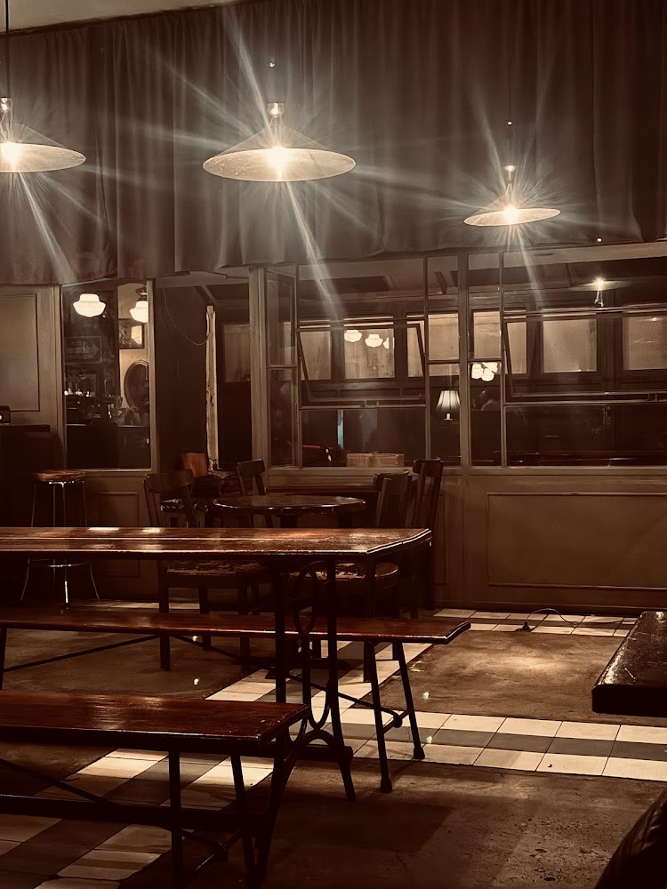 Oliveria Cocktail Bar