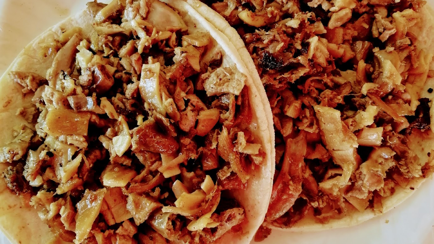 Taquería El Champion